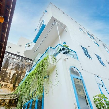 To Vo Hostel Хюэ Экстерьер фото
